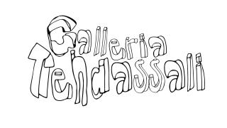 Tehdassalin logo.